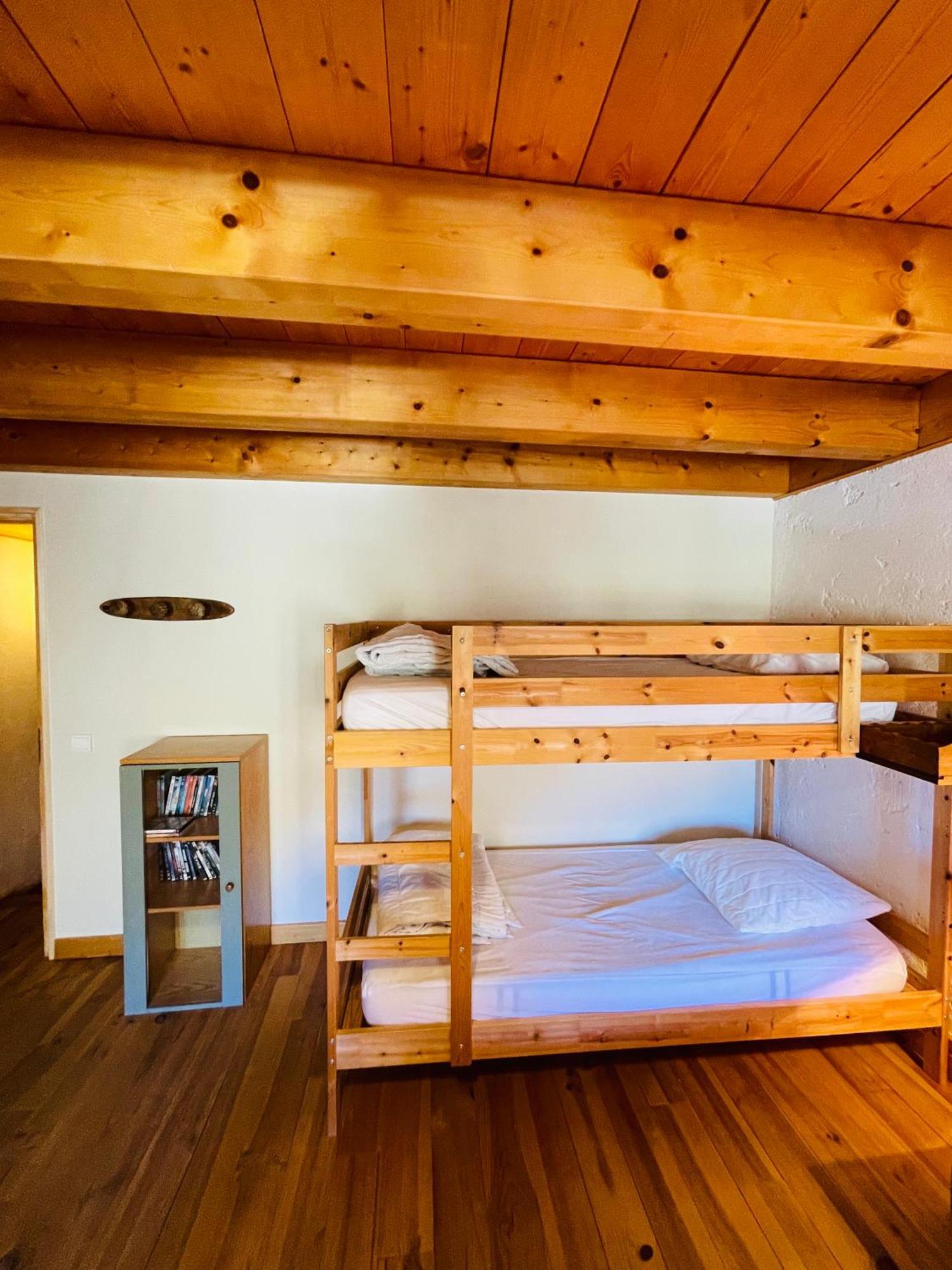 Apartment I Spacieux I I Jean D'aulps *