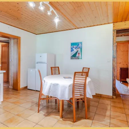 Appartement I Spacieux I Ski I Saint Jean D'Aulps Extérieur photo